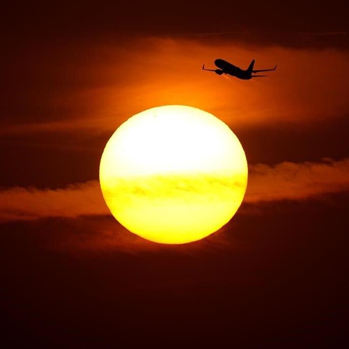 White House details 'extreme heat strategy' amid blistering temperatures in U.S.